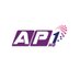 AP1 HD TV (@ap1hdtv) Twitter profile photo AP1 HD TV (@ap1hdtv) Twitter profile photo