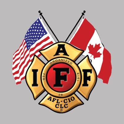 IAFF-AIP Canada 15th District Vice President, proudly representing Professional Fire in NFLD Labrador, Nova Scotia, PEI, New Brunswick and Quebec.