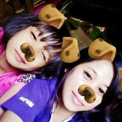 AljeanNeri's profile picture. I'm a kpop lover😙❤😙
Fans ng MNL48
👉 ALICE LOVERS 👈
