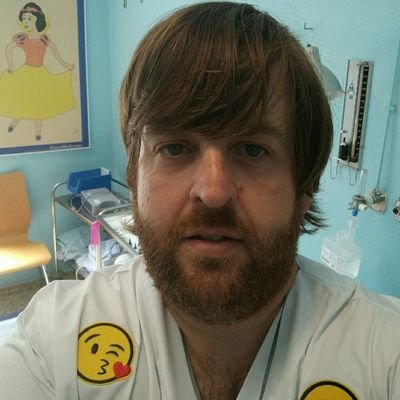 Enfermero -
Tes -
Profesor formación profesional (emergencias sanitarias) Liceo la Paz - investigador proyecto ANXOS
