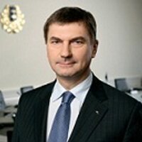 Andrus Ansip (@andrusansip) 's Twitter Profile