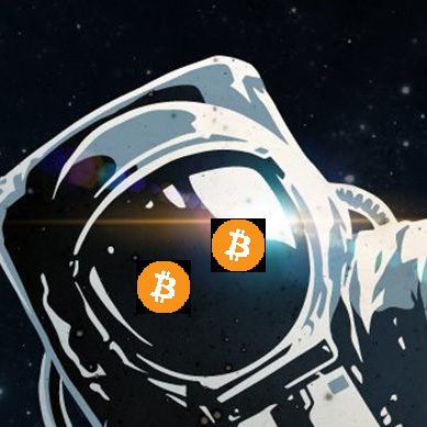 Extragalactic_C's profile picture. Playing with crypto. Always learning. Always curious.