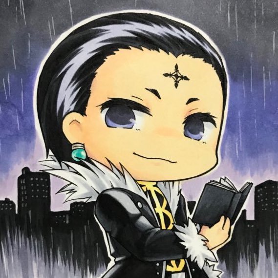 ライブラさんのプロフィール画像