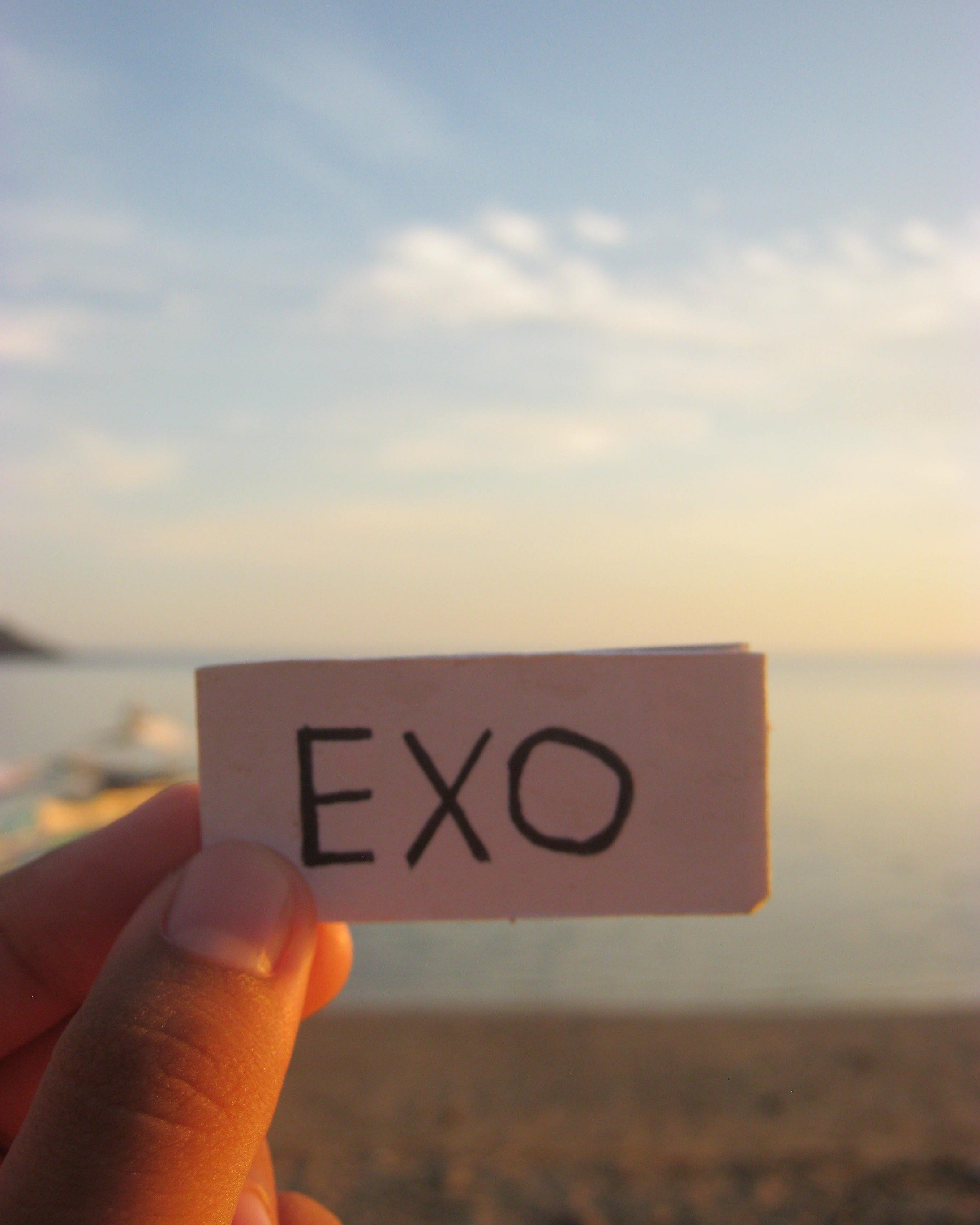 ekso_l14's profile picture. 사랑하자 💓