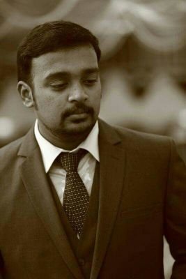 SYogeshan's profile picture. 