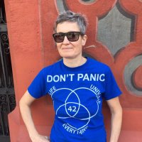 Elis Holzleithner (@elisholzleith) Twitter profile photo