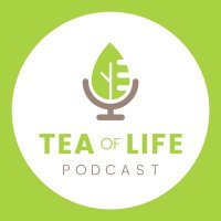 Transform Every Attitude of Life Podcast(@teaoflifecast) 's Twitter Profile Photo