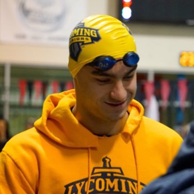 Lyco Swimming ‘19