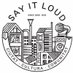 Say it Loud (@SayitLoudBcn) Twitter profile photo