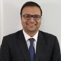 Shivang Desai (@shivdesai) 's Twitter Profile