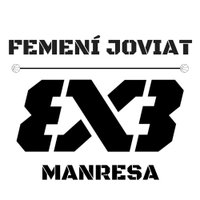 3x3FemeníJoviat(@3x3Fem_Joviat) 's Twitter Profile Photo