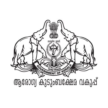 News and information from the Dept. of Health & Family Welfare, Govt. of Kerala, India