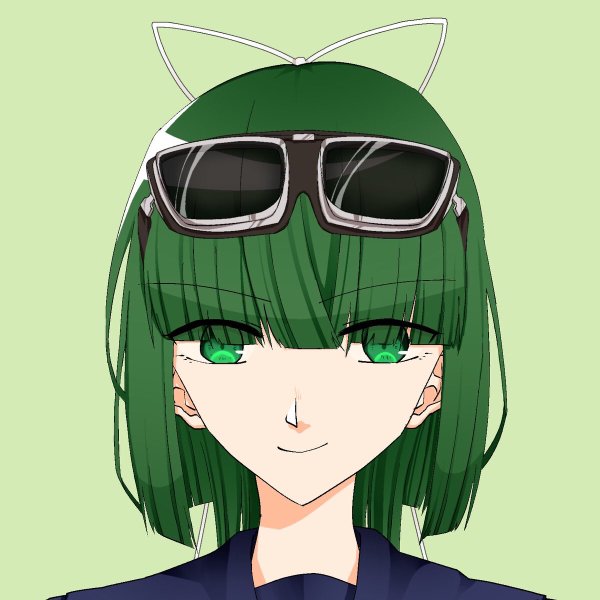 ym_ntv3's profile picture. 夢ﾕﾒ→架場結芽ｶｷﾊﾞﾕﾒ「結芽だから、大丈夫。」「これからたくさん、一緒に色んなことをしよう。ね、私の最高の親友。」