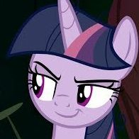 Meanlight Sparkle (@mlp_meanlight) 's Twitter Profile