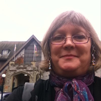 jackiecarle1's profile picture. Executive Director of Esquimalt MFRC