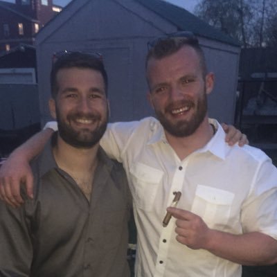 Andy_Fearon's profile picture. 