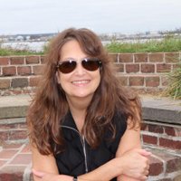 linda nickerson - @NickersonLinda Twitter Profile Photo