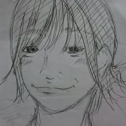 かきくけこやまださんのプロフィール画像
