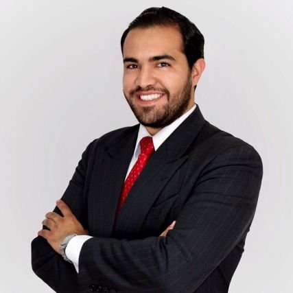 ISAIDESCOBAR's profile picture. Abogado— Ius Semper Loquitur