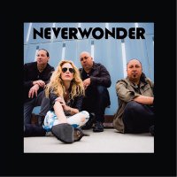 NEVERWONDER(@NEVERWONDERBAND) 's Twitter Profile Photo