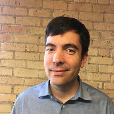 TheodoreJEvans's profile picture. Husband. Father. Connector. Selling inspiration @Thequartogroup Focusing on a point on the horizon. @startreadingnowmpls Board member. Views are my own.