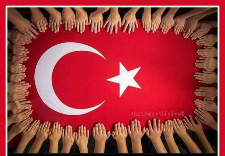 🇹🇷Vatan Hainleri Uzak Dursun,Ezerim🇹🇷
🇹🇷🇹🇷EZANSIZ MİLLET,BAYRAKSIZ VATAN,DUASIZ KUL OLMAZ🇹🇷🇹🇷 https://t.co/TfXV2MlU5D