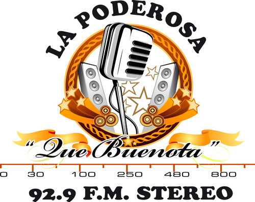 Radio La Poderosa