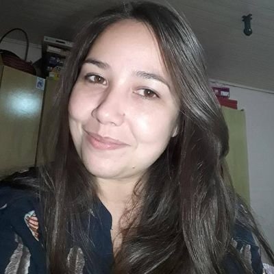 JulyanaPaifer's profile picture. Juliana #Tim Beta##