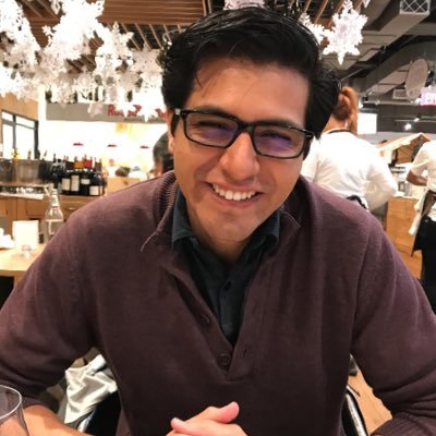 MiguePouchoulen's profile picture. Neuroscientist. Fitness enthusiast. Dancer. Love nature, photography and movies. 🇲🇽