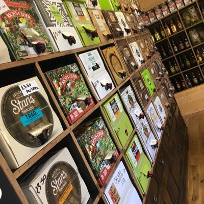Your local, independent Cider Shack. Home to one of Somerset's largest selection of local Ciders. 87 Greenwood road, Yeovil, Somerset.