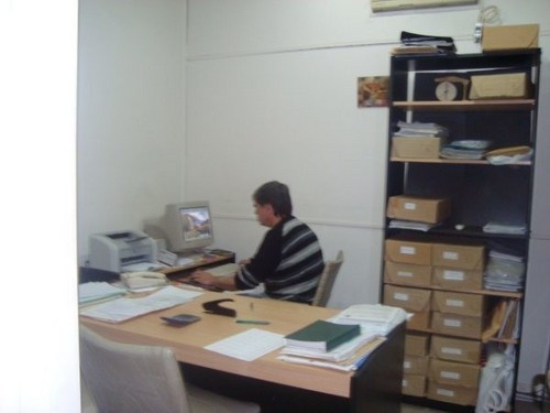 OARNOLETTI's profile picture. 