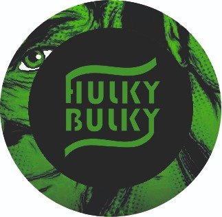 HulkyBulkey Profile Picture