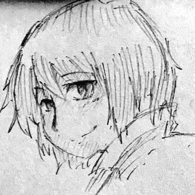 トシネッカー イラスト壁打ち V Twitter どうせ垢分けできないけどせめてこっちで呟こうとします むり うちのぐだを紹介します