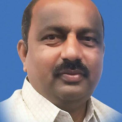 manohar02639356's profile picture. Prisedent bengaluru urban district bjp slum Morcha