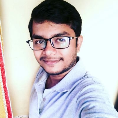 agraharimohit21's profile picture. 