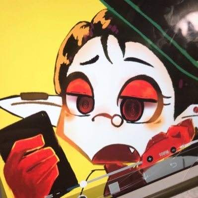 キヨミ Pixivに投稿しました メタトンex グロ注意かも Pixiv メタトンex Mettaton Undertale Pルート お絵描き T Co Oix6z9xlcu