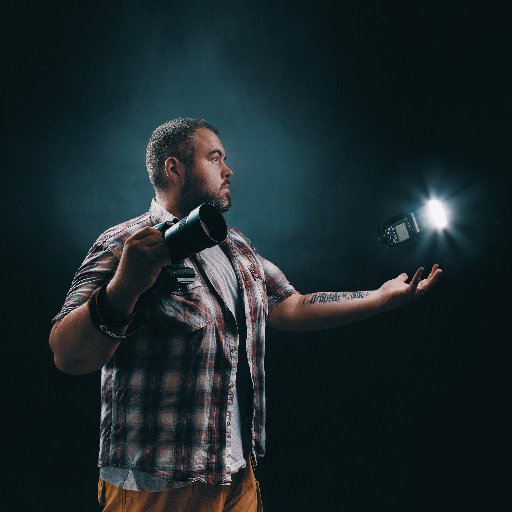 Faasteer's profile picture. IT obchodník, ex-fotograf, tvůrce, bastlíř a fanoušek do 3D tisku v jedné osobě. Chceš vědět víc? Tak se prostě zeptej...