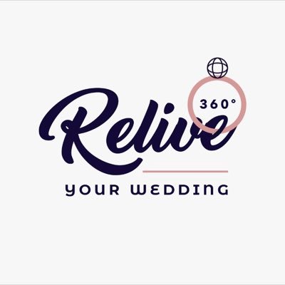 Unieke trouwfilms in 360° in 3D met een 6K resolutie. Dé manier om je trouwdag echt te herbeleven.