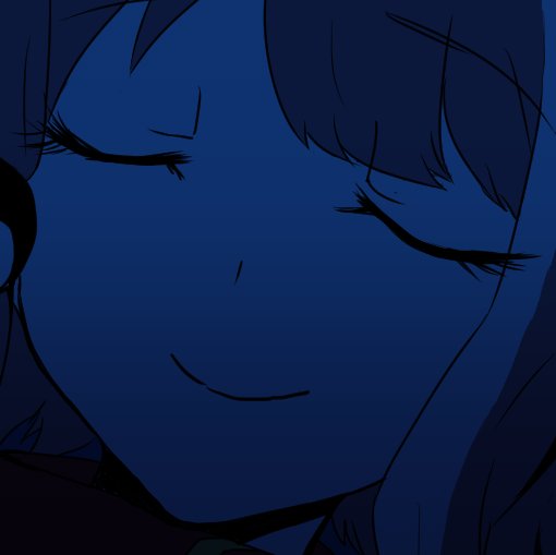 toya_netaV3's profile picture. 「おやすみなさい。いい夢を」