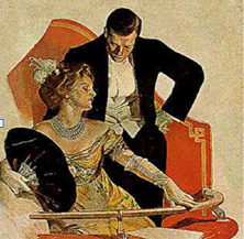 SuthnLadesGents's profile picture. All about Georgia, and 
the “proper” people 
who make it so special.