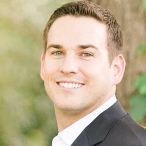 Cloud sales @Salesforce | Passionate about tech, innovation and digital transformation | UC Davis Alum | Die hard 49ers fan