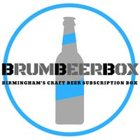 BrumBeerBox (@brumbeerbox) 's Twitter Profile