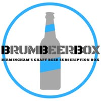 BrumBeerBox(@BrumBeerBox) 's Twitter Profile Photo