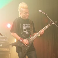 Dang@電気式華憐音楽集団 (@dang_denkare) Twitter profile photo