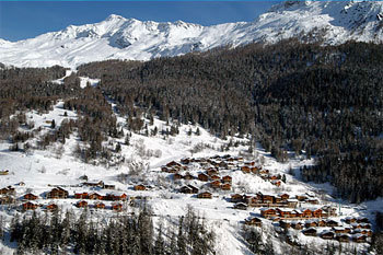 SainteFoyTarentaise