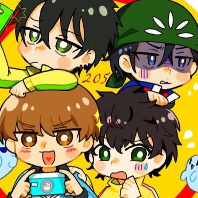 かずのこさんのプロフィール画像