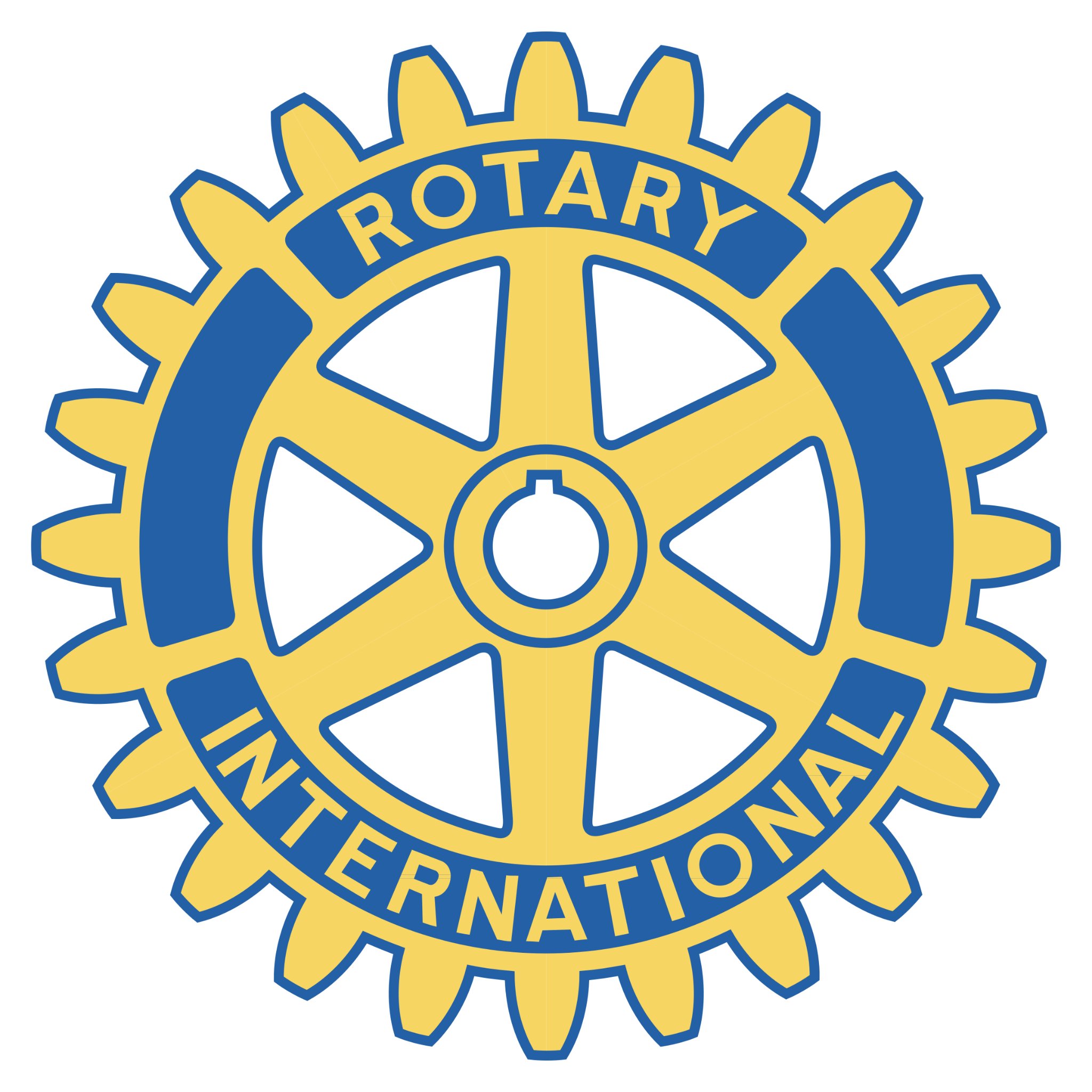 The Rotary Club of Ponte Vedra Beach, Florida exemplifies Rotary's motto of #serviceaboveself. Our great members make us The Best Rotary Club in the World!