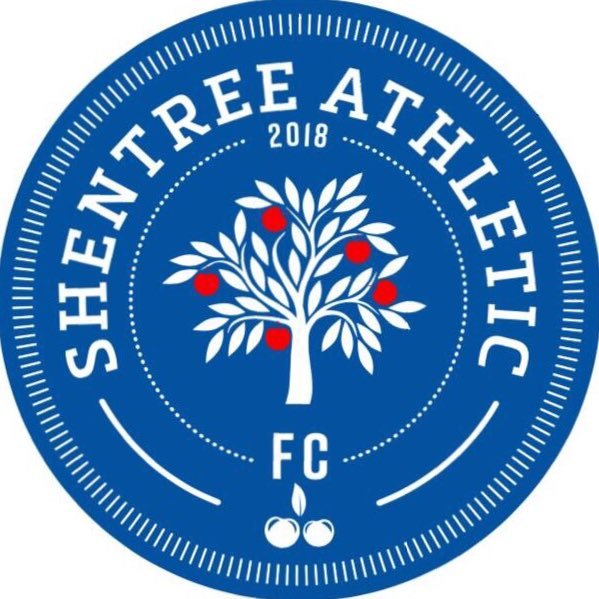 Shentree Athletic