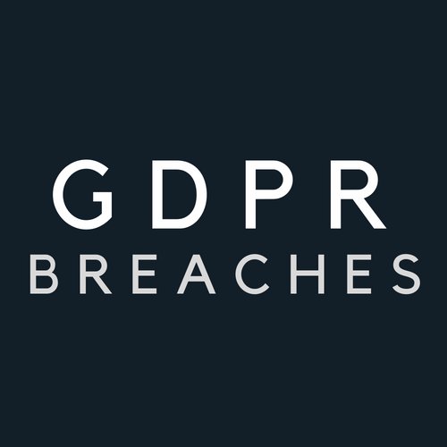 Shining a light on companies that think they're above the new, much needed GDPR laws.