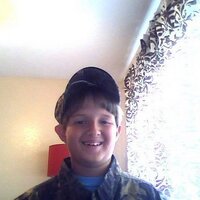 Blake McCutcheon - @RedNeckBoy247 Twitter Profile Photo